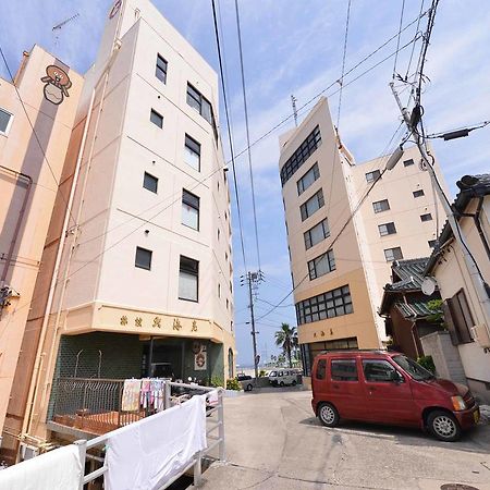 Hotel Taikairo Minamichita Esterno foto