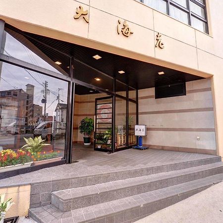 Hotel Taikairo Minamichita Esterno foto