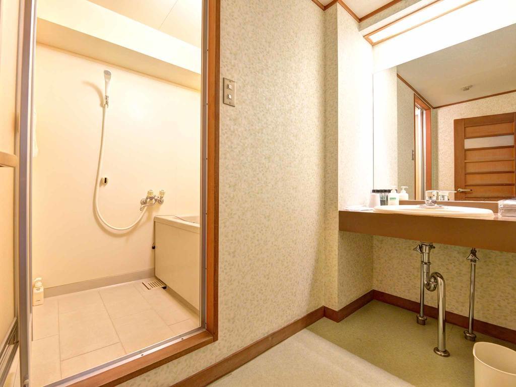 Hotel Taikairo Minamichita Camera foto