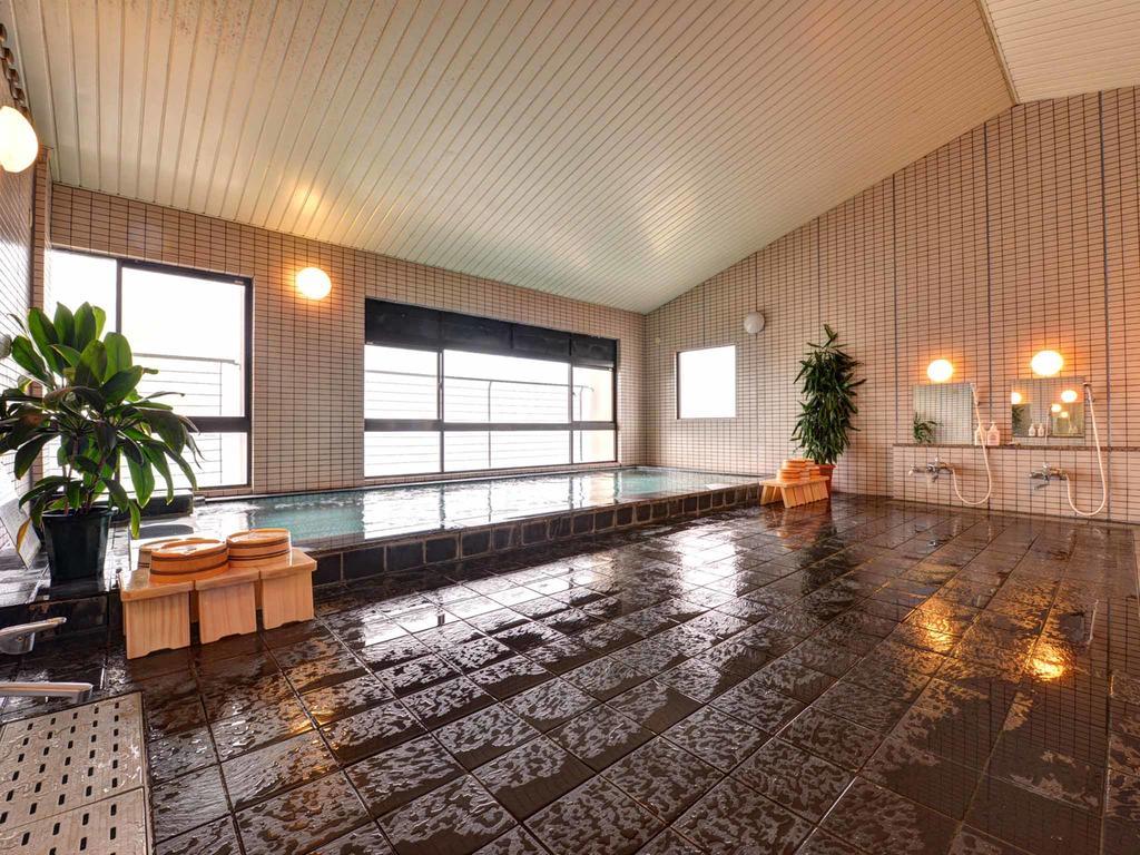 Hotel Taikairo Minamichita Esterno foto