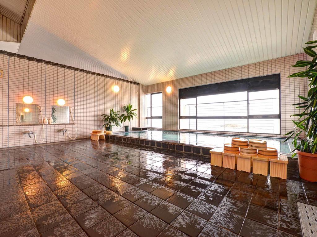 Hotel Taikairo Minamichita Esterno foto