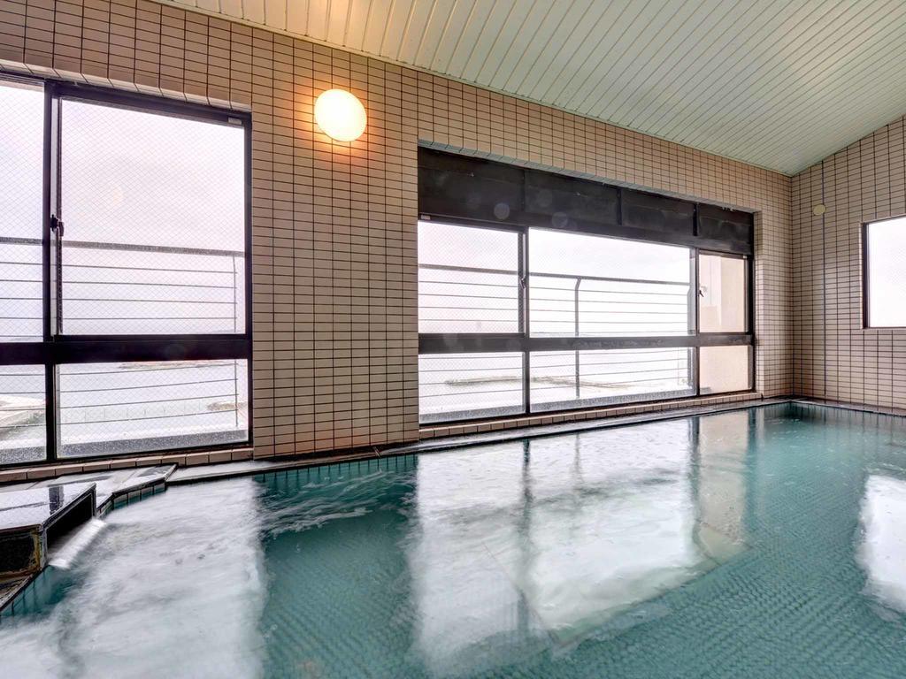 Hotel Taikairo Minamichita Esterno foto