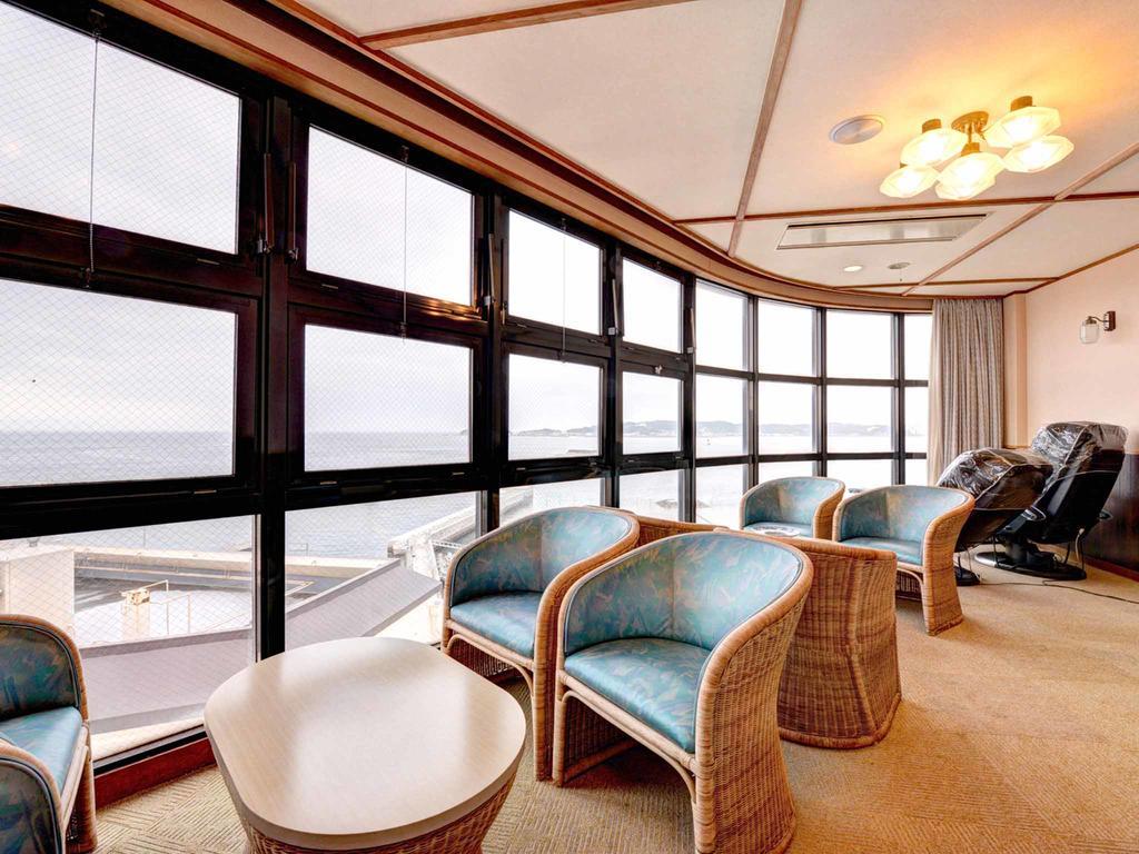 Hotel Taikairo Minamichita Esterno foto
