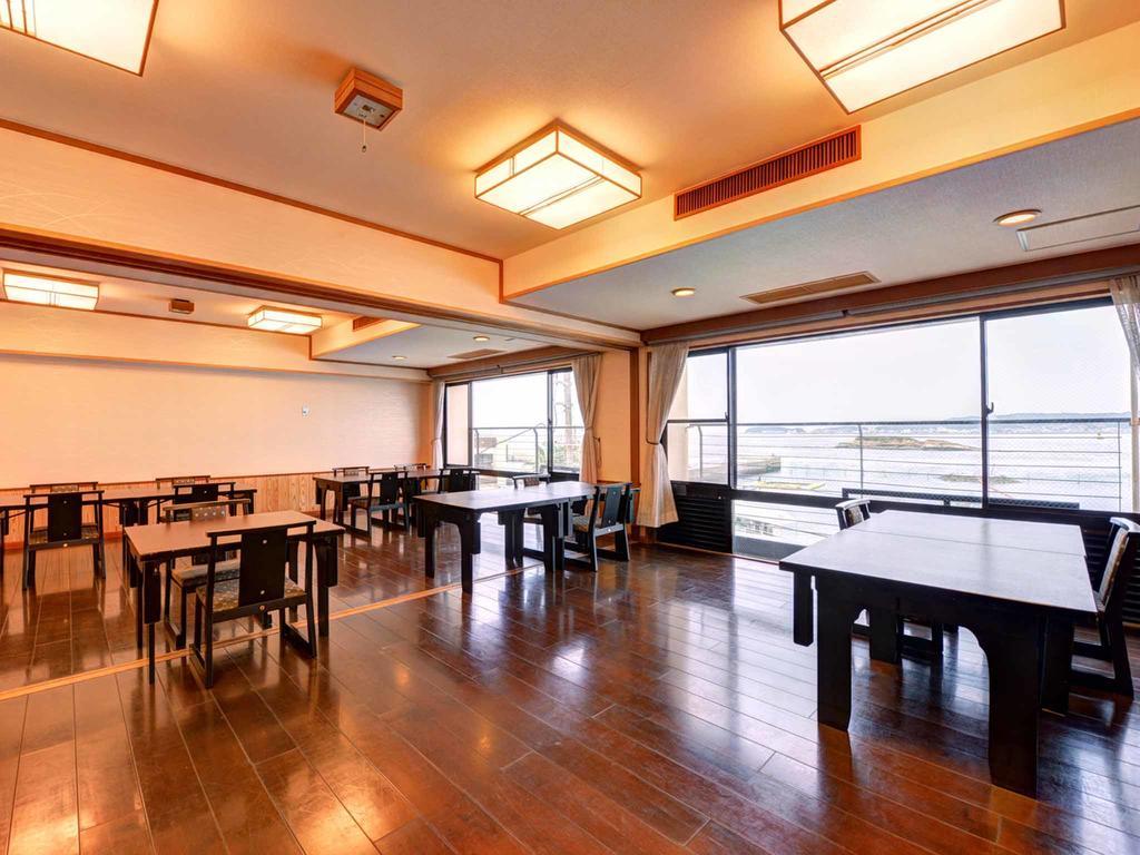 Hotel Taikairo Minamichita Esterno foto