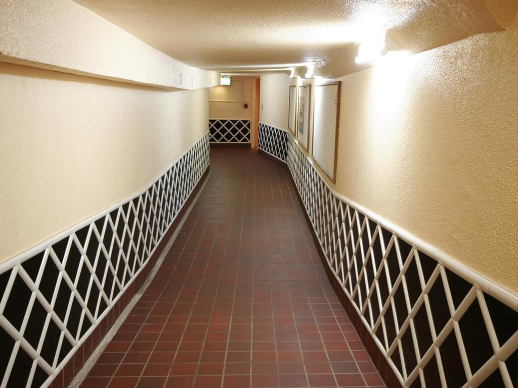 Hotel Taikairo Minamichita Esterno foto